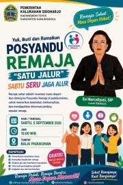 SATU JALUR